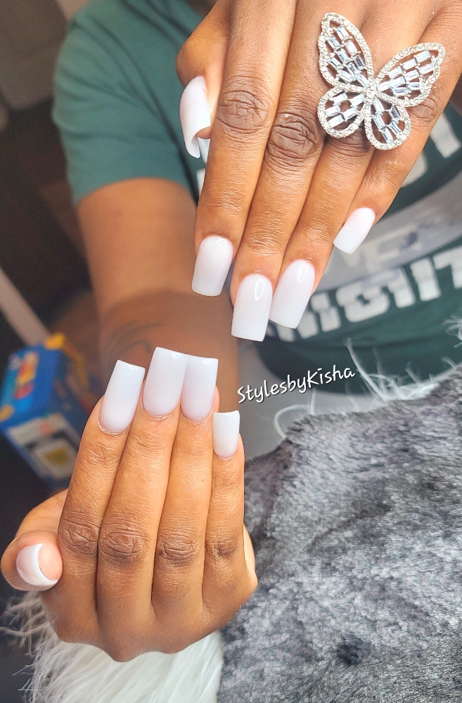 Medium Acrylic Basic Set