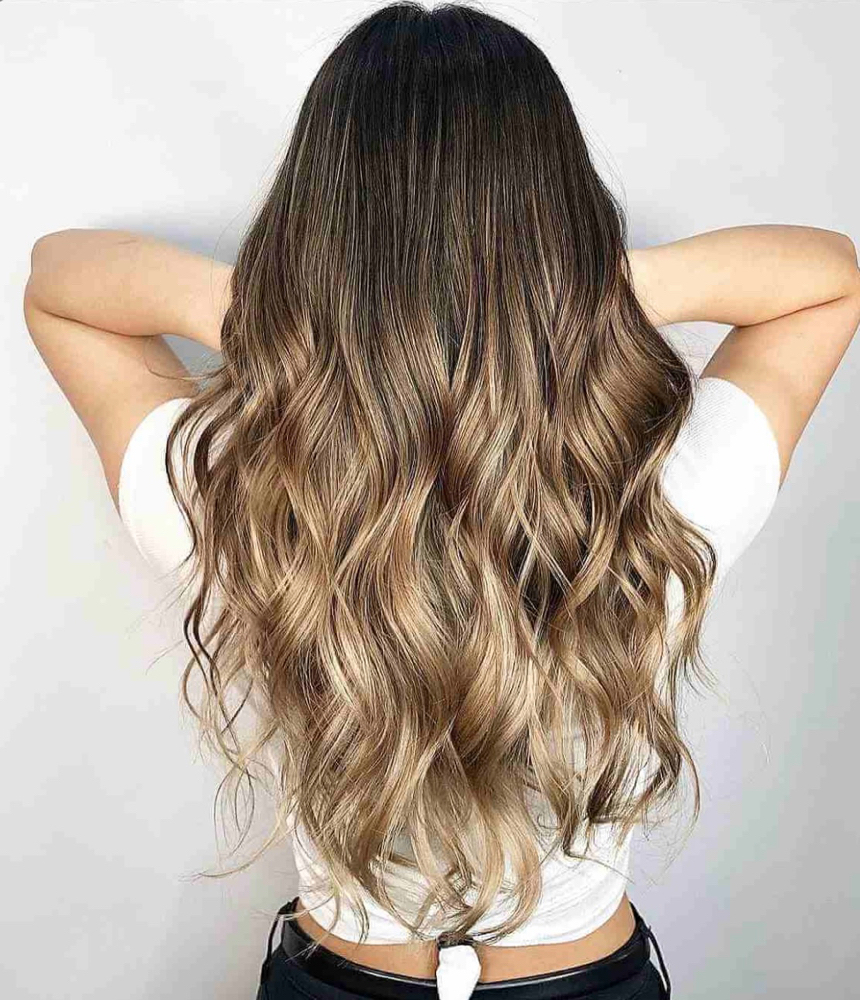 Ombre