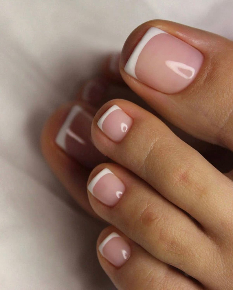 Classic Pedicure