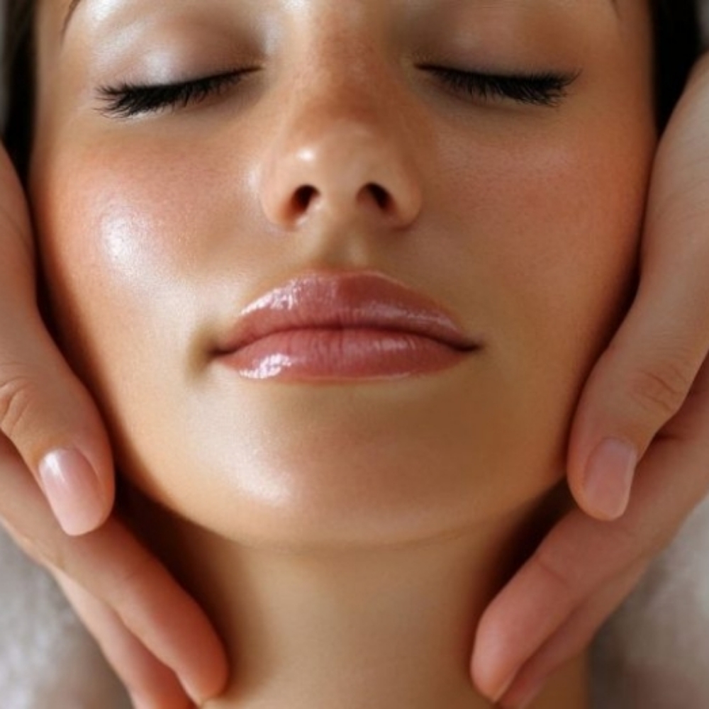 La Noche Glitz Facial