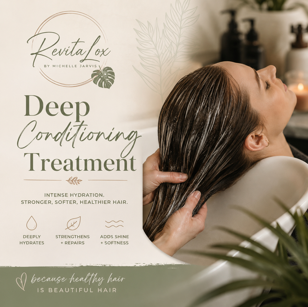 THE REVITALOX TREATMENT at RevitaLox Beauty/ Michelle Jarvis in Delaware, OH