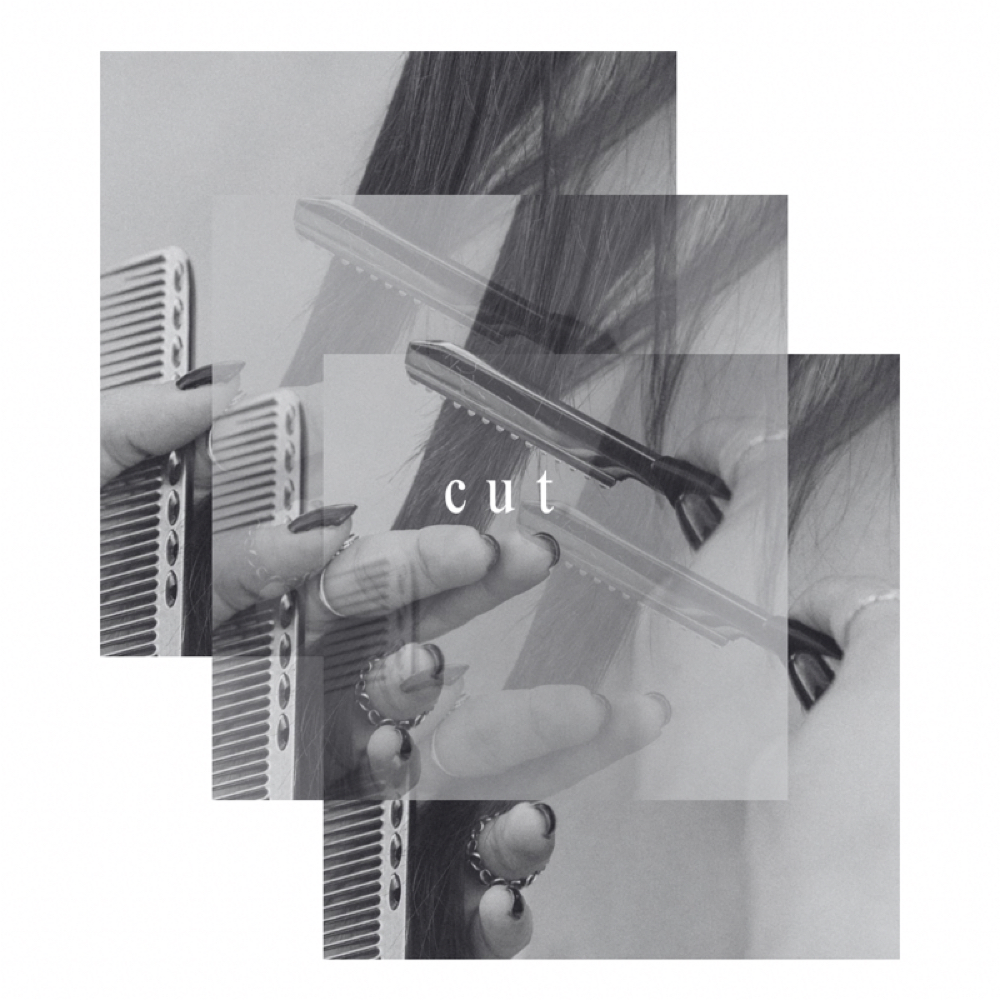 Short cut at Lexias Looks in Chandler, AZ