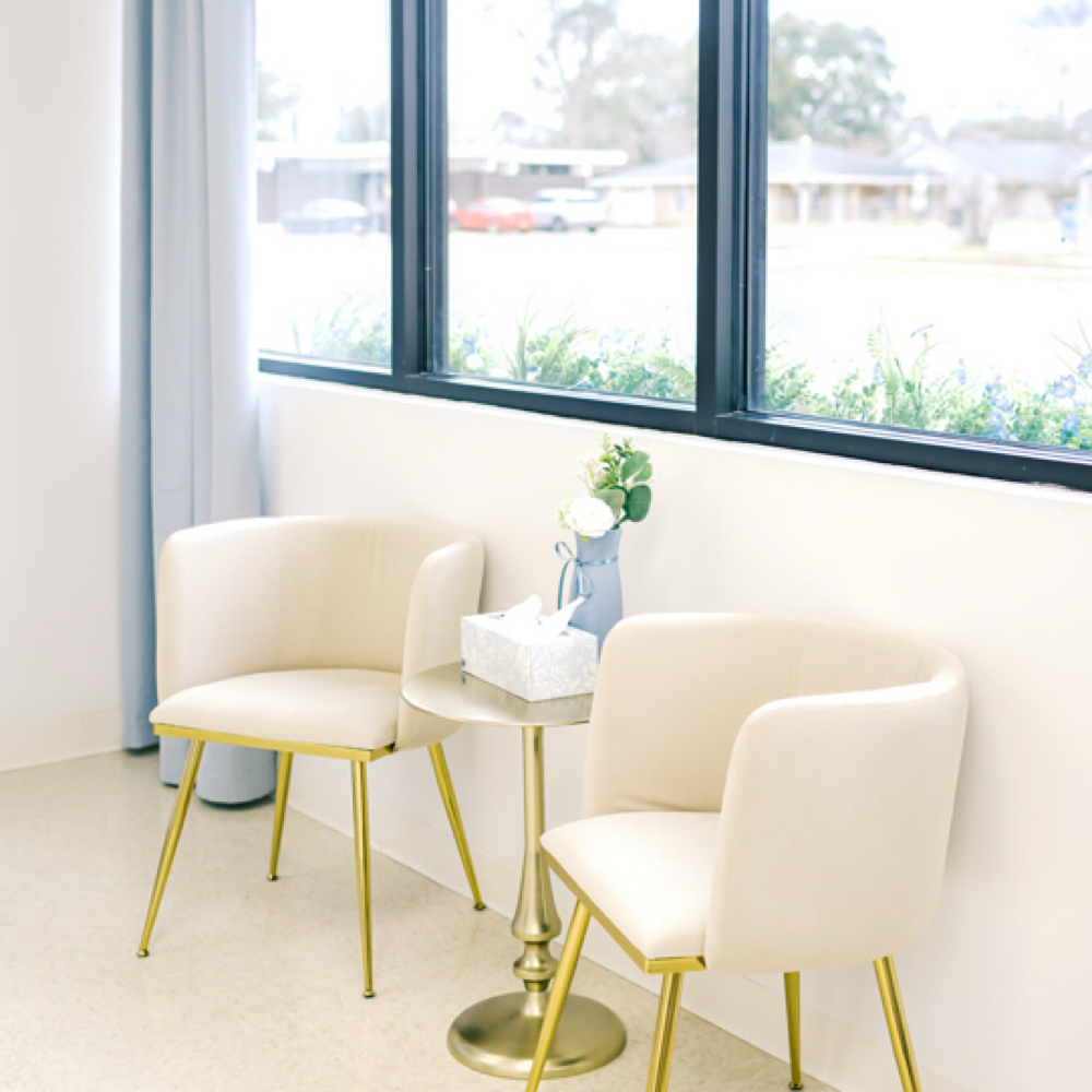 Wash & Style at El Esthetics & Beauty Co. in Glenmora, LA