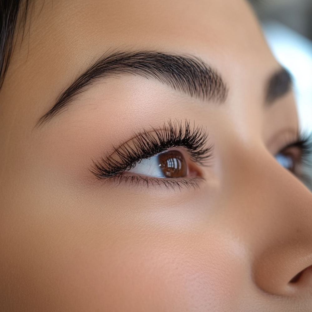 Classic Lash Set