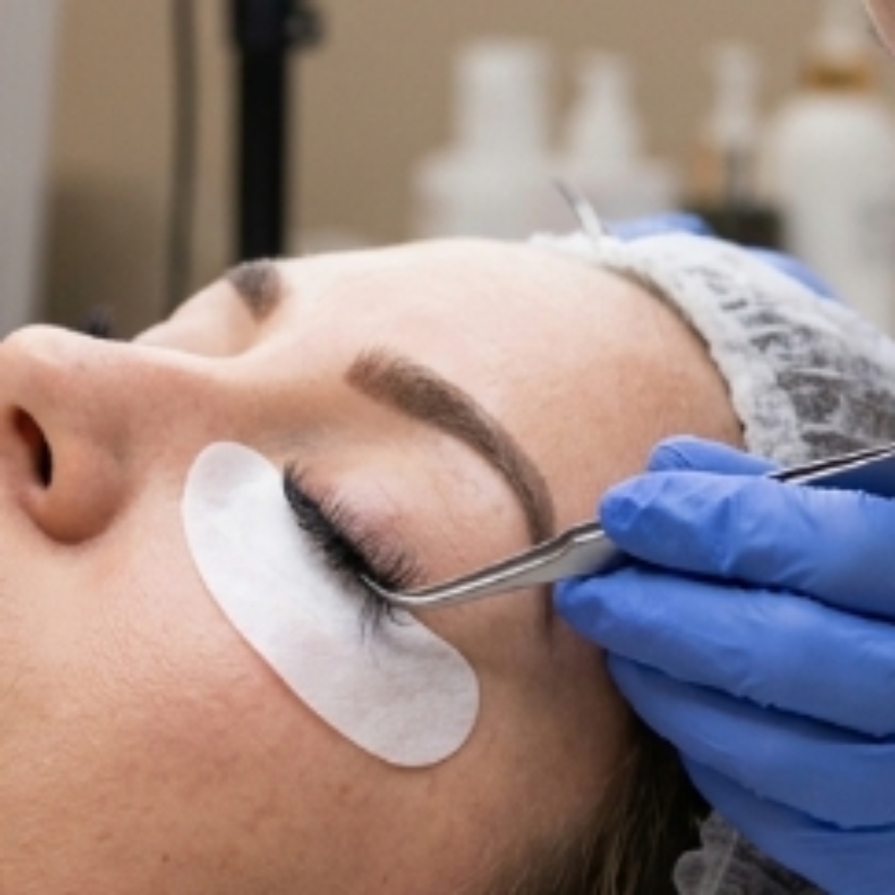 Lash Refill 3 Weeks at Vera Beauty Lab in Houston, TX