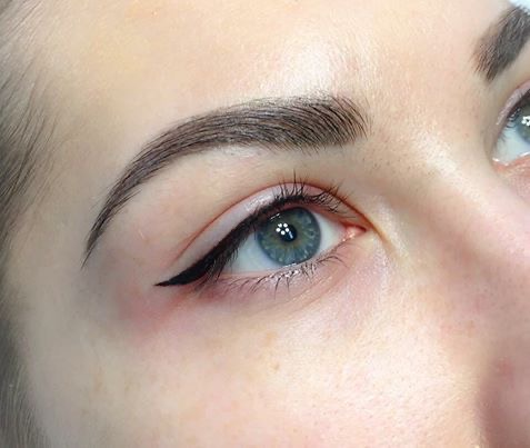 Groupon Eyeliner