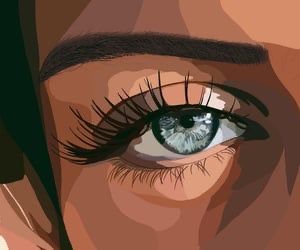 Classic Eyelash Extensions at Lush Esthetics in Holloman AFB, NM