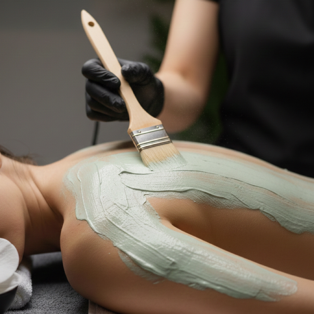 Back Facial at Fidelis Skin Theory in Las Vegas, NV