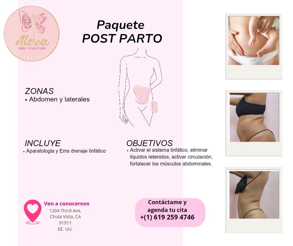 Prenatal Massage
