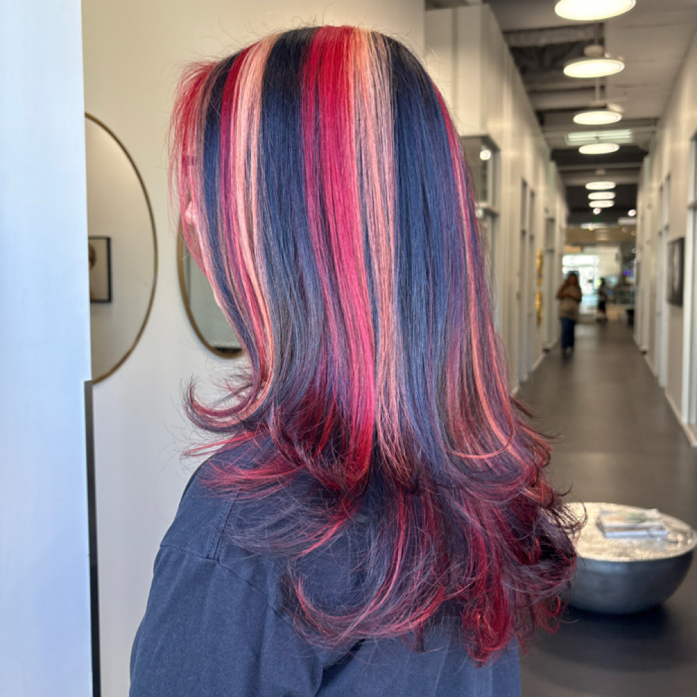 4 Hours at spookycrystals in Encino, CA