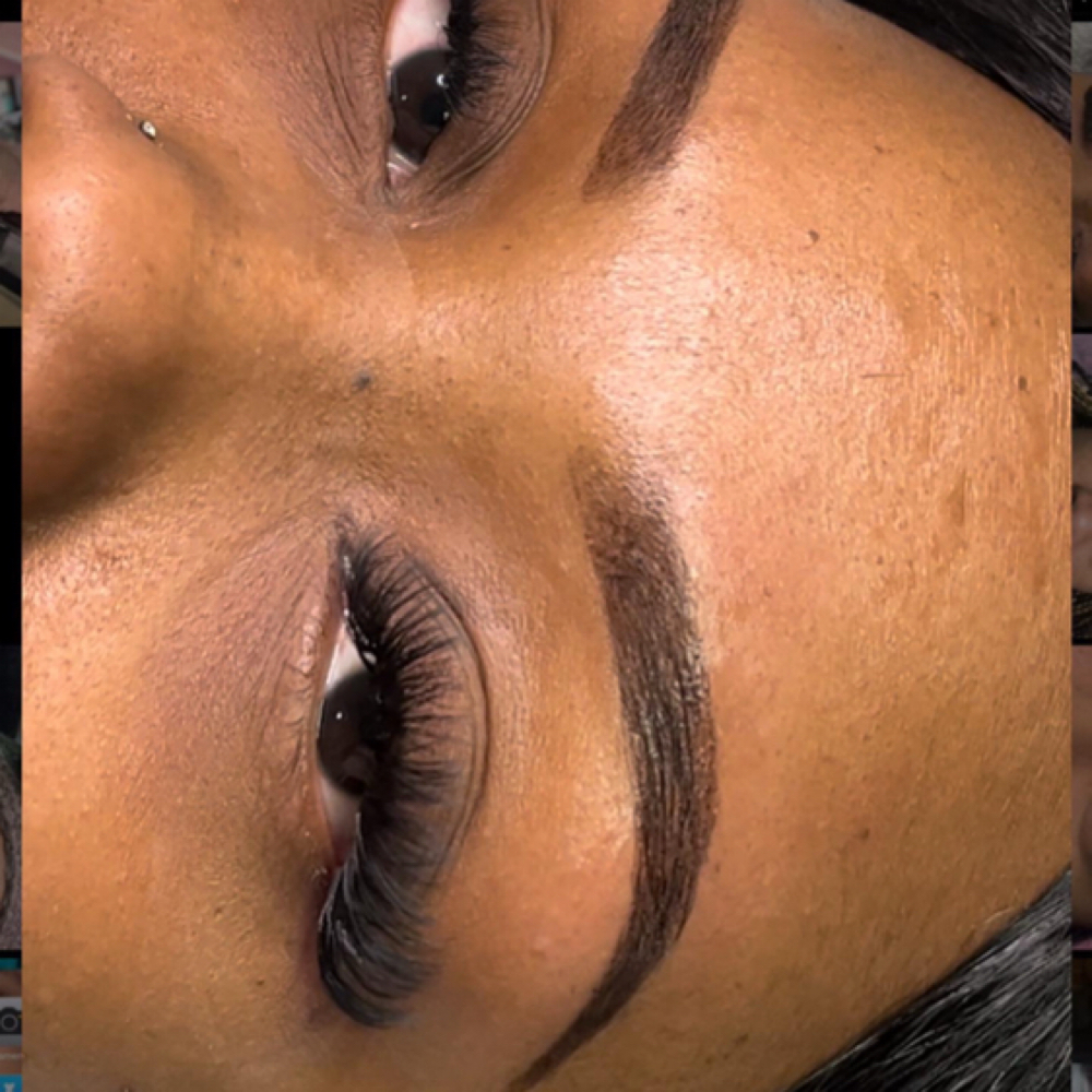 Foreign Fill ✨ at Beauty Fatale in Cleveland, OH