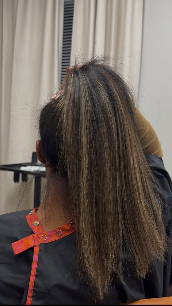Additional Services at RAE by Courtney Chanel in Charleston, SC