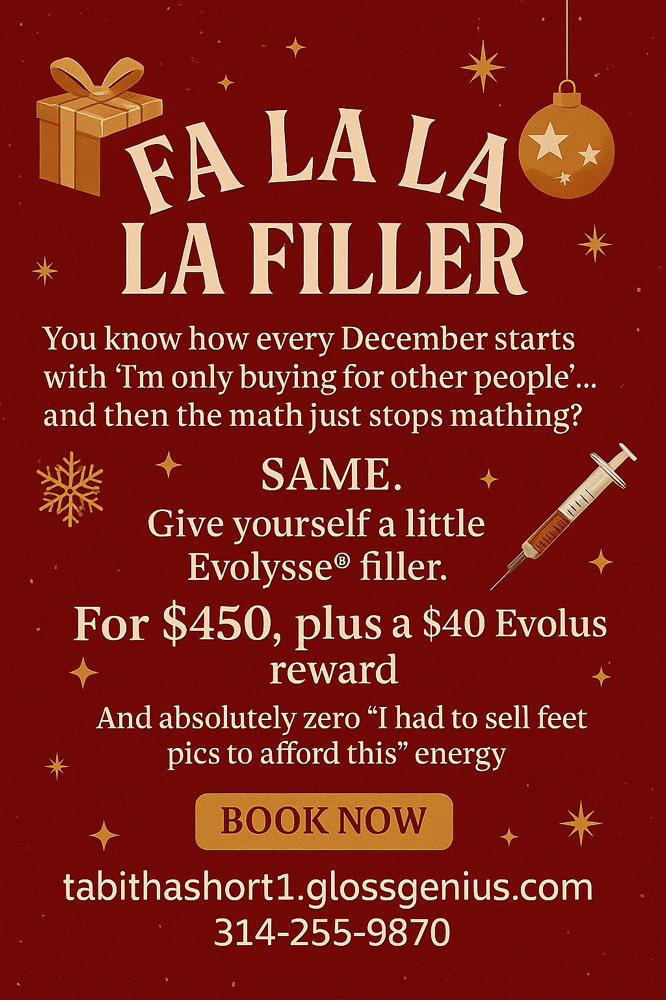 Big Slay Energy Promo