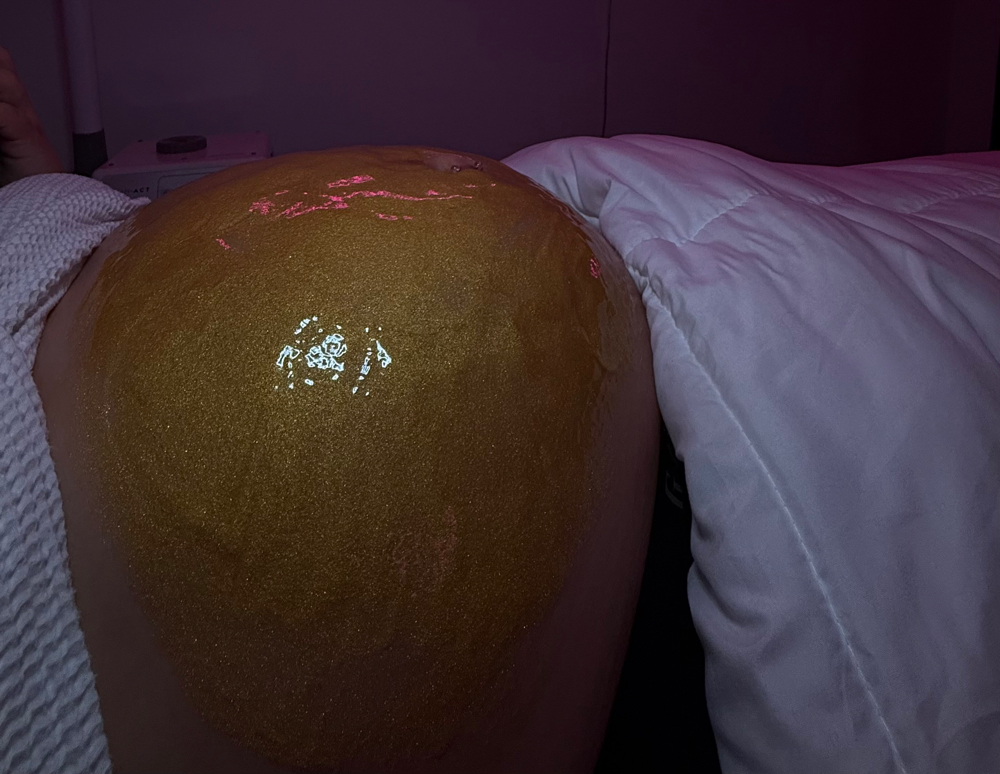 Bump & Glow Facial
