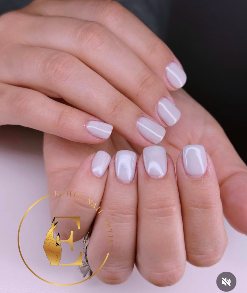 Regular Color Change In Hands at Nails_by_Ethel in Monessen, PA