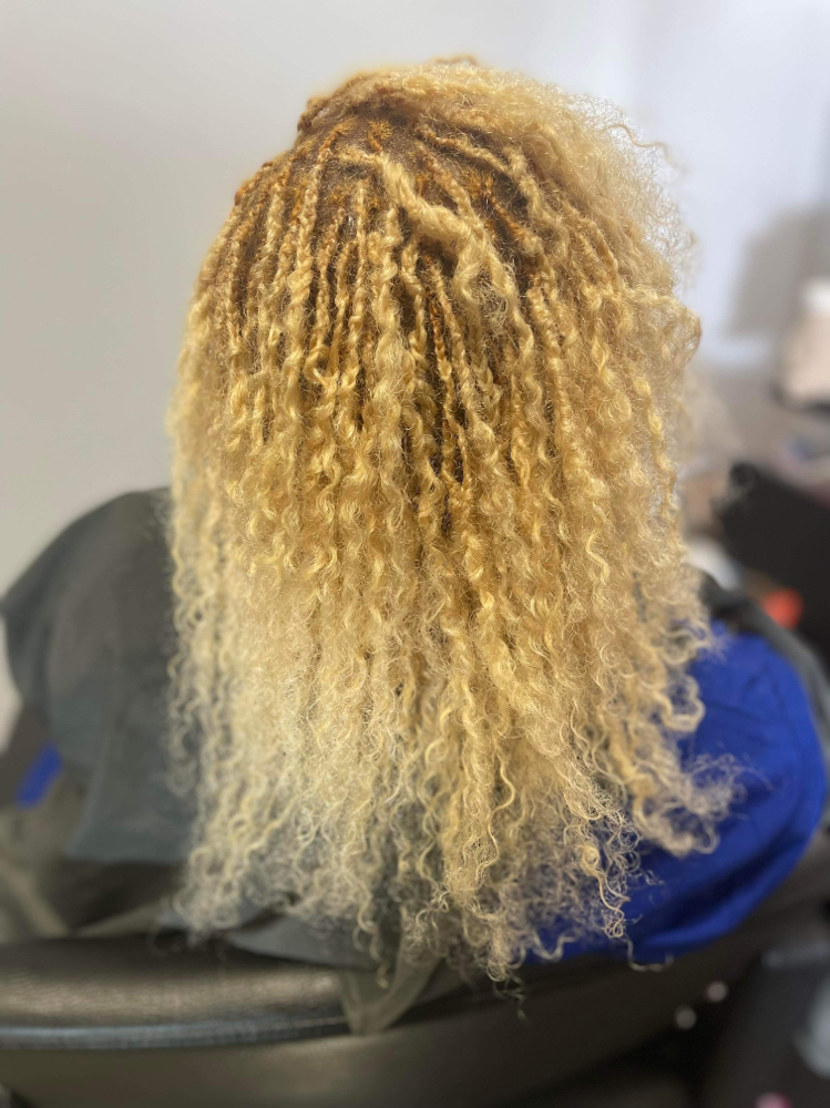 🚨🚨MicroLoc Extensions Special‼️‼️