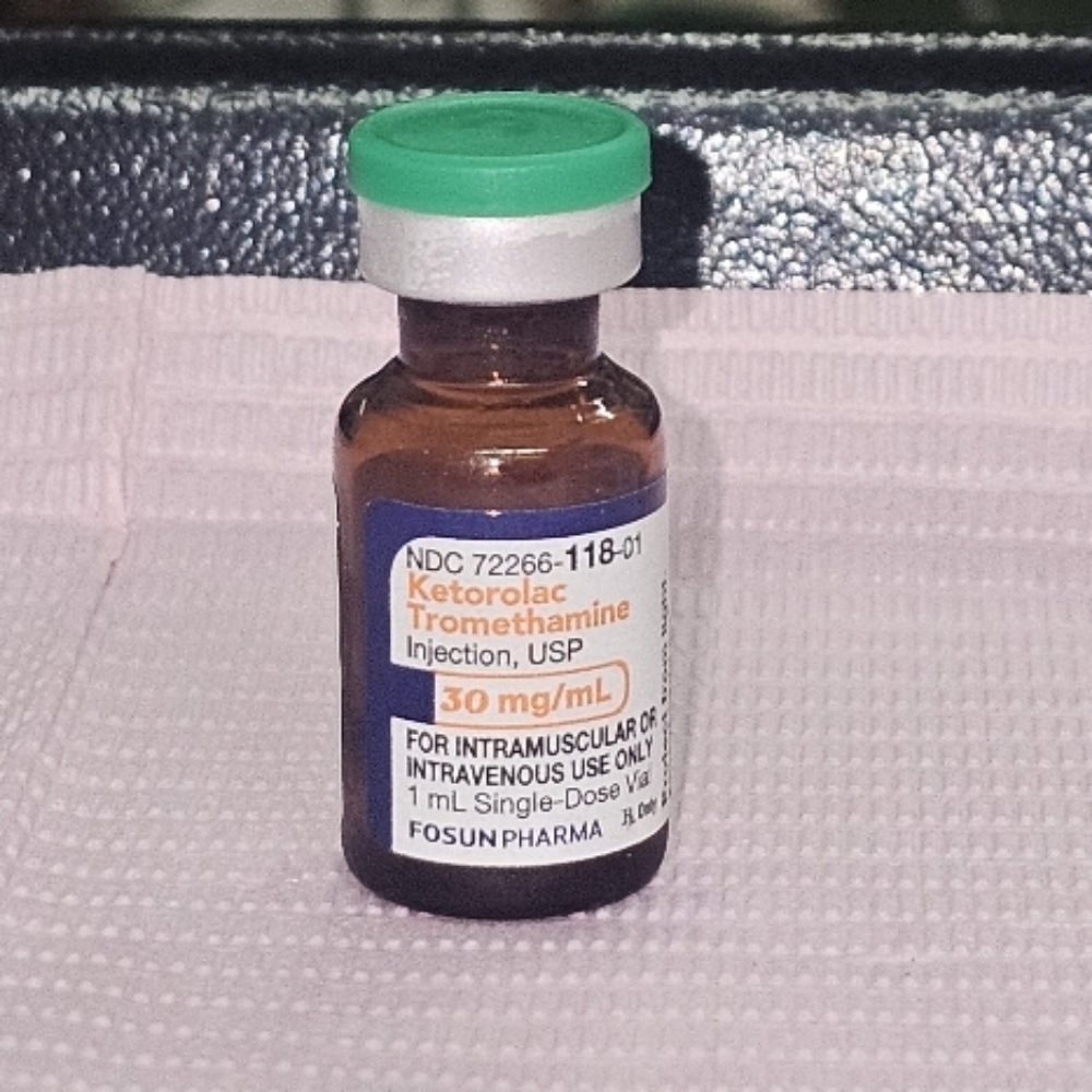 Toradol at Elite IV and Wellness in Cerritos, CA