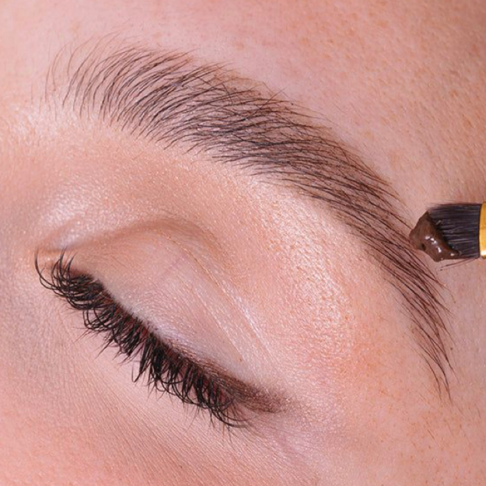 Brow Tint And Wax at Inspired Lash & Beauty Bar in Havertown, PA