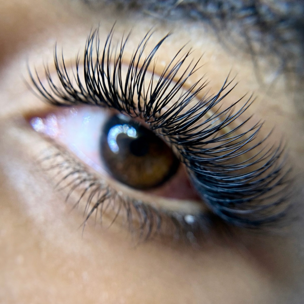 Classic Set at Gia Beaute Studio in ansonia, CT
