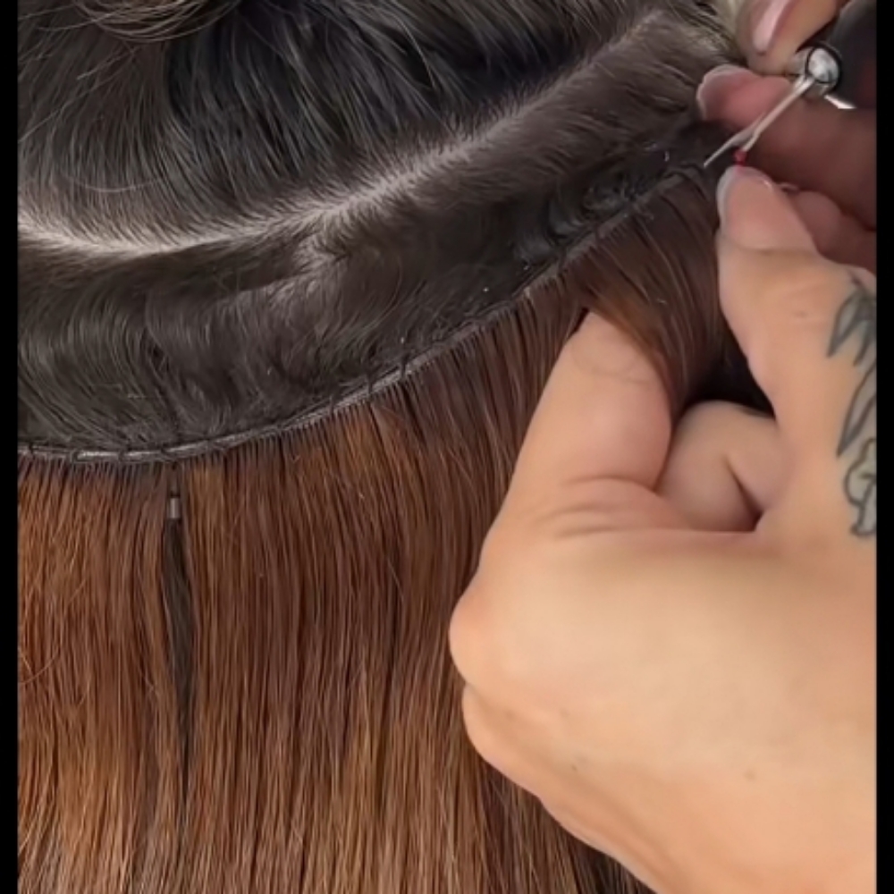 Extension Removal Only at Violet Thistle by Haley in Galion, OH