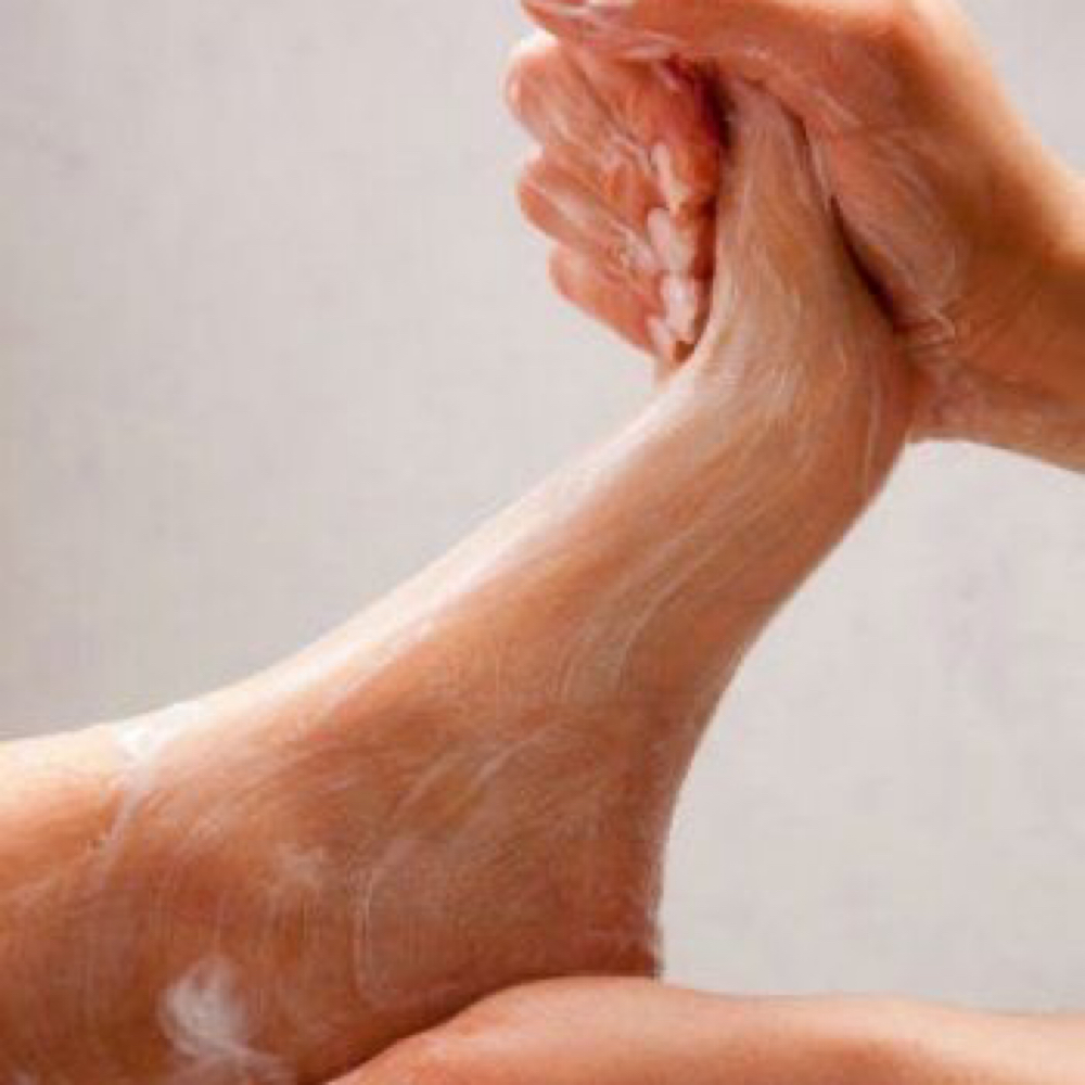 Classic Girl Pedicure at Vera Lux in Statesville, NC