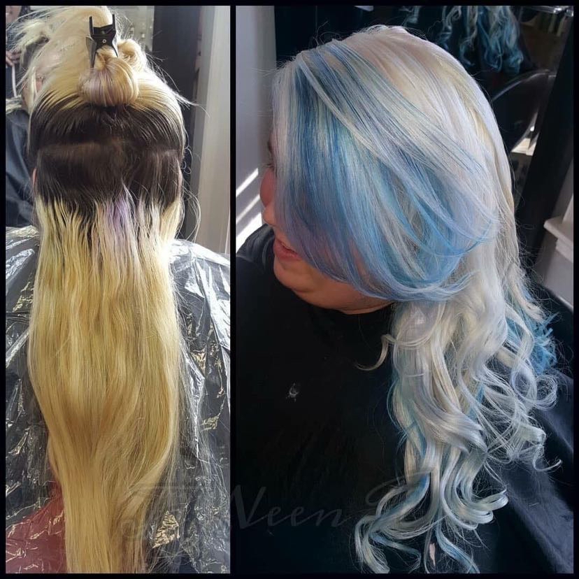 Fantasy Colors