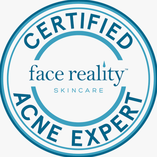 Face Reality: Acne Consultation
