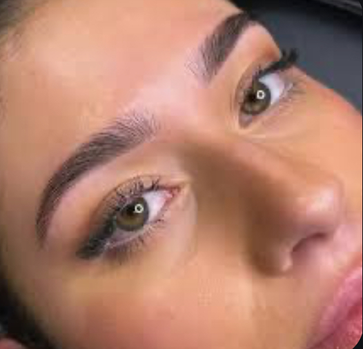 Brow Lamination & Shape