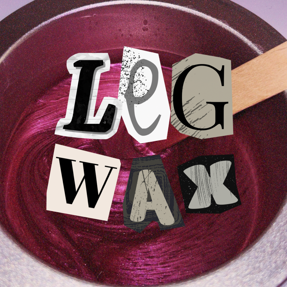 Leg Wax at Bella by Alexia in Huntsville, TX
