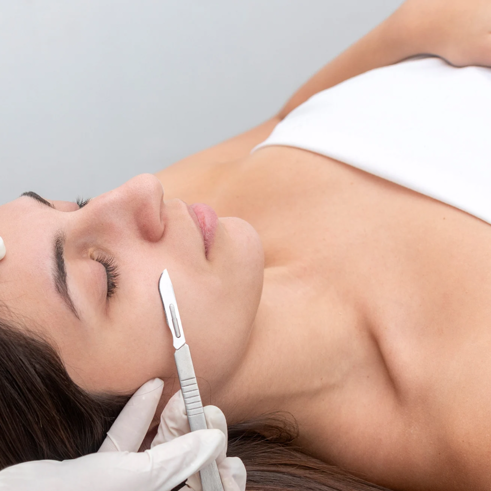 Express Dermaplane
