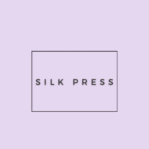 Silk Press