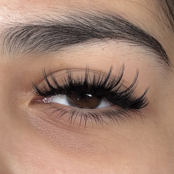 Mini Fill