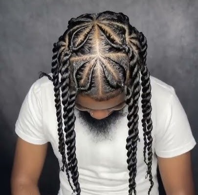 Kamikaze With Extension