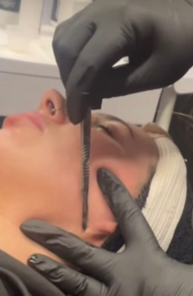 O Rae & Co’s Smooth Operator Facial