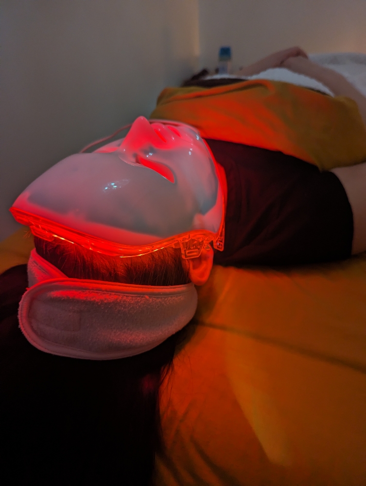 Facial
