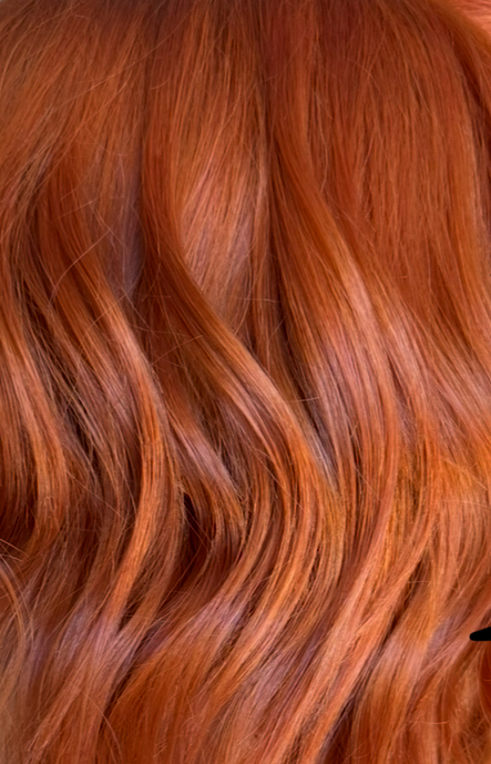 Deep Treatment at Jessica Isbell Hair in Bakersfield, CA