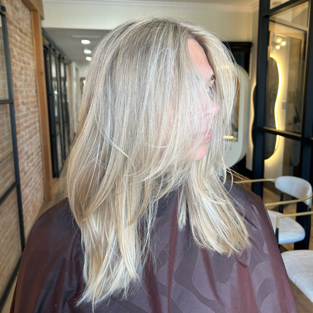 Lived In Full Highlight at Styled By Isabelle in Louisburg, KS