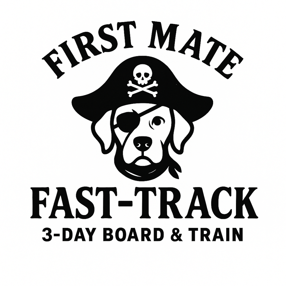 First Mate Fast Track 3 Days
