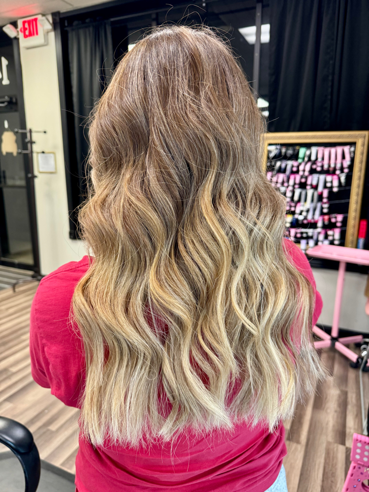 Wash, Cut & Style at Hair By Kacia in Chillicothe, OH