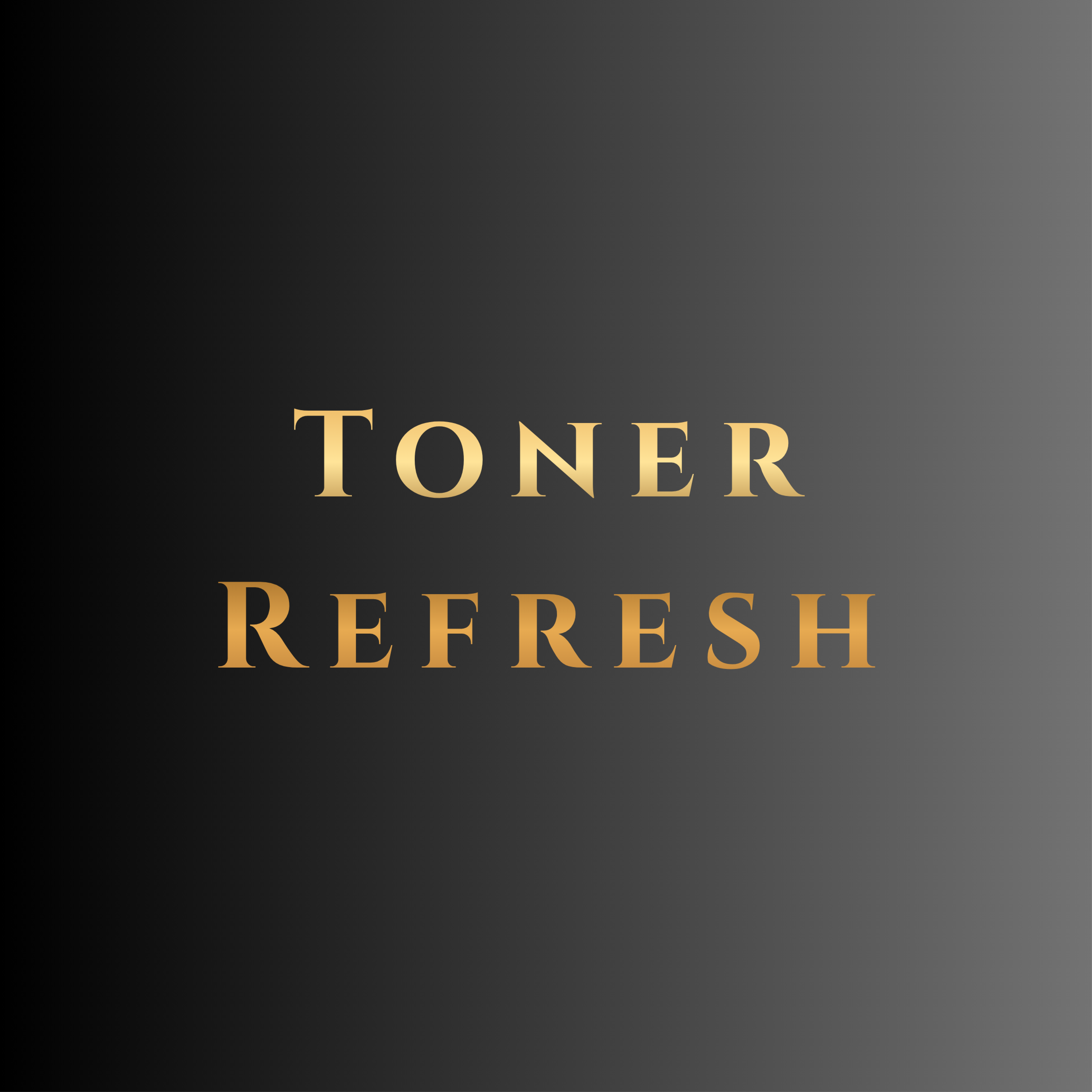 Toner Refresh at Lavish By Chloe in Wellsville, OH