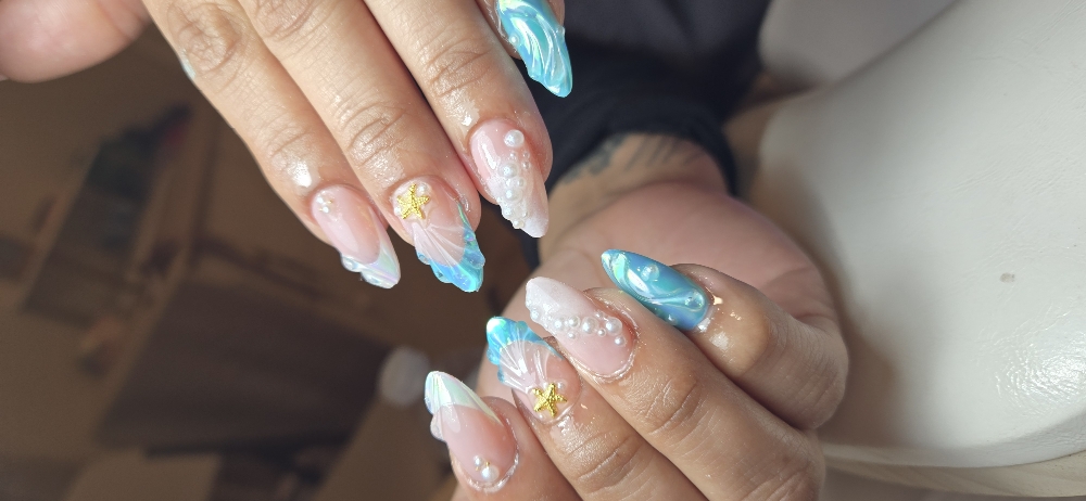 Medium Gel X