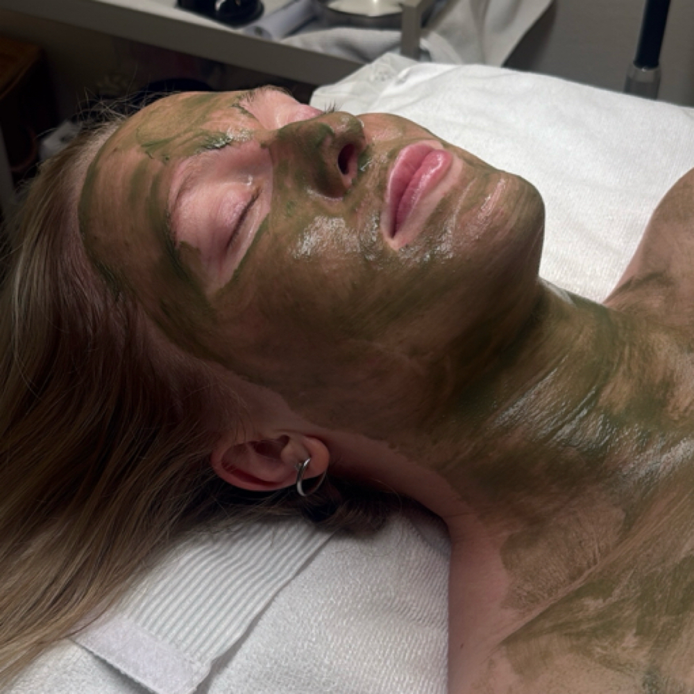 The Essential Facial at Beautifully Esthetics in Costa Mesa, CA