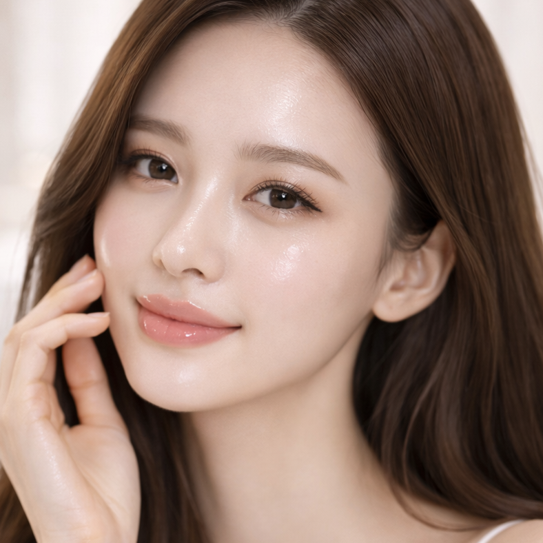 Signature Daily Look 日常精致妆 at Studio Sophie in West Covina, CA