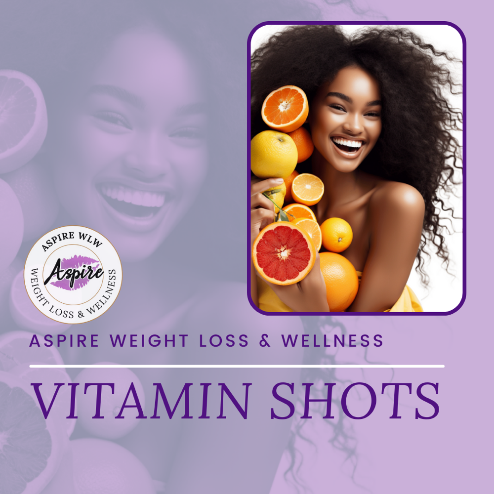 Vitamin Shots