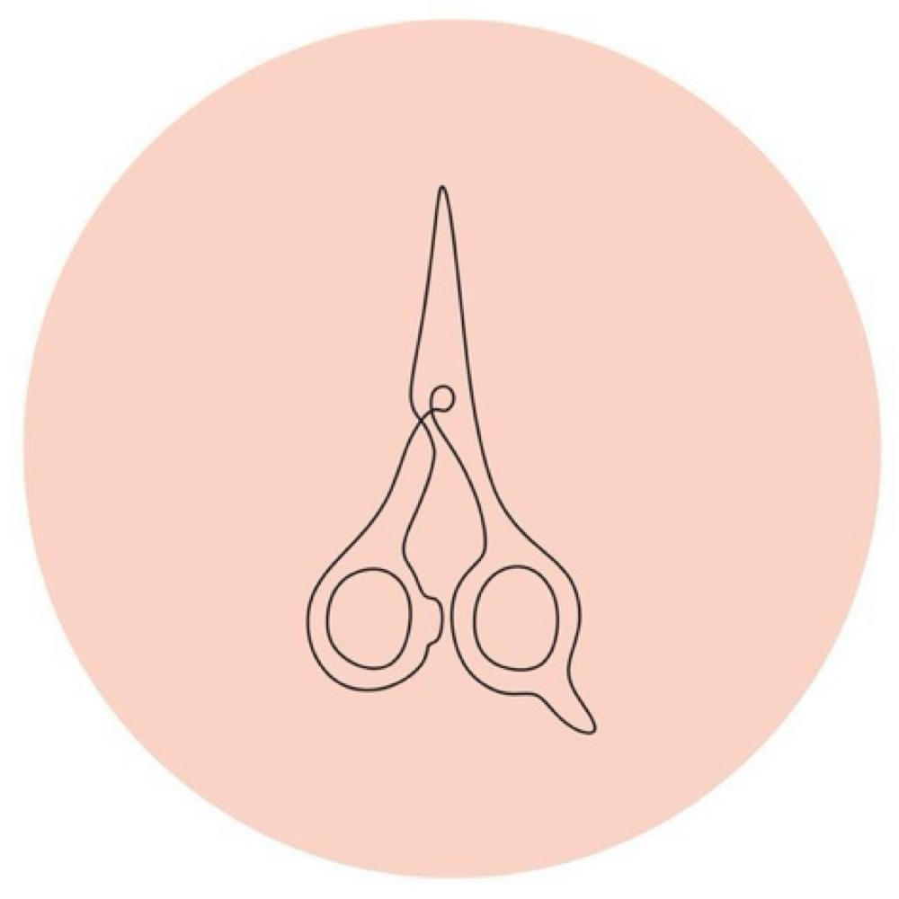 Haircut at Hair Haven Studios in Harlingen, TX