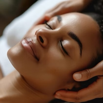 The Signature Facial at Spa Ravine Med Aesthetics in wayne, NJ