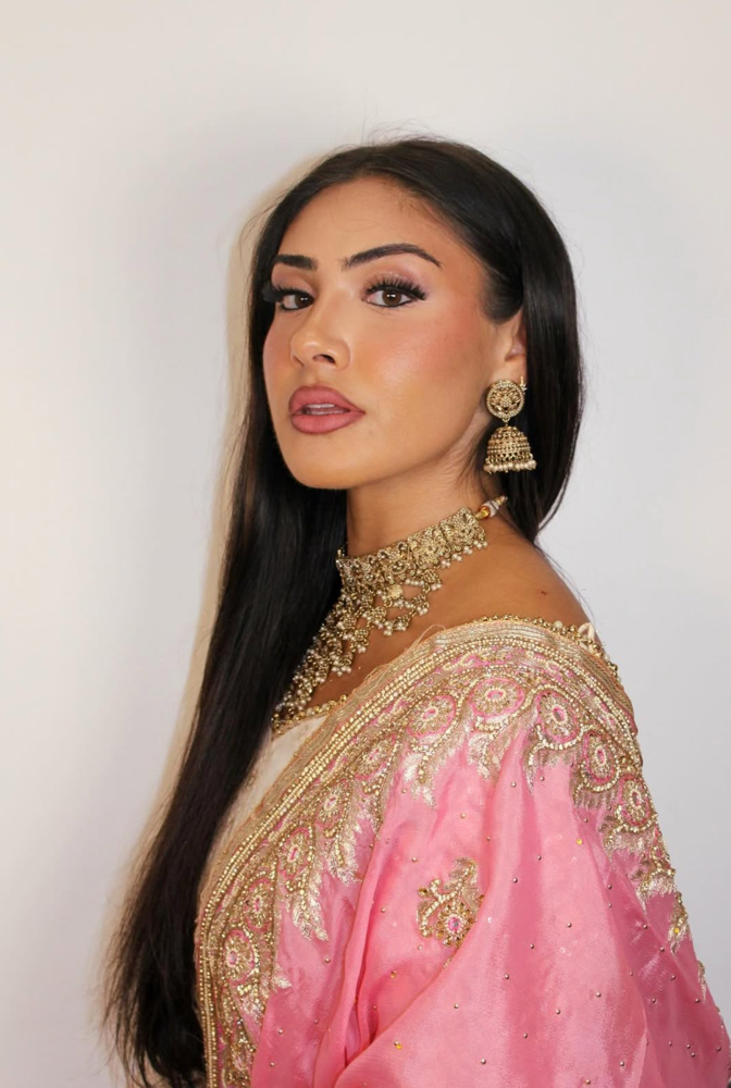 Soft Glam