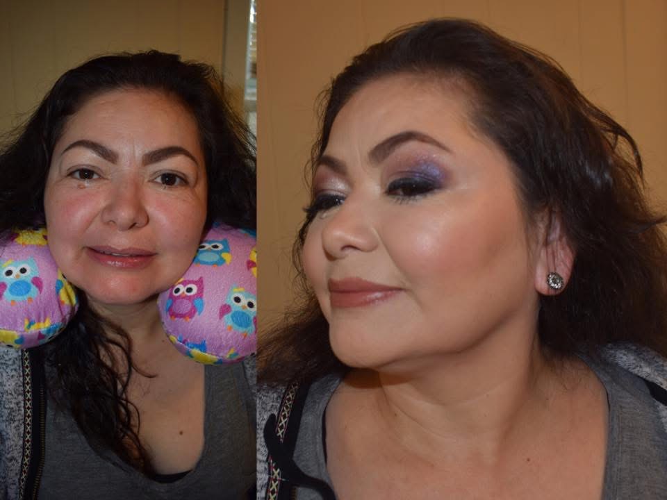 Luxurious Glam