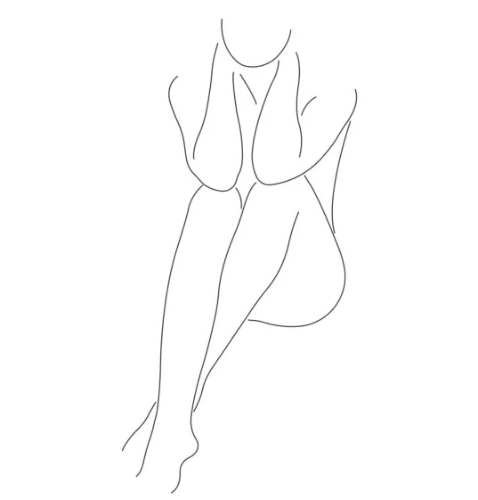 Full Legs
