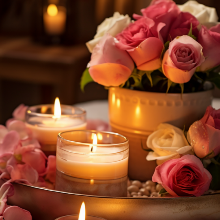 Serenity Special at Serenity Massage & Bodywork in Ruston, LA